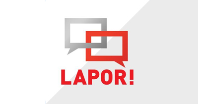 SPAN-Lapor!