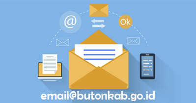Email Butonkab